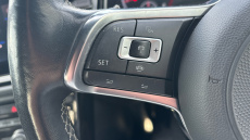 Volkswagen T-Roc 1.0 TSI 110 Black Edition 5dr Petrol Hatchback